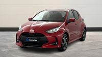 Toyota Yaris 116h Design 5p MY22