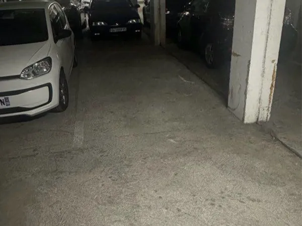 Loue Parking Résidences Fleuries Cannes