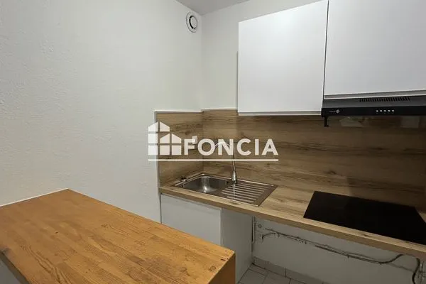 Appartement 4 pièces 66 m²