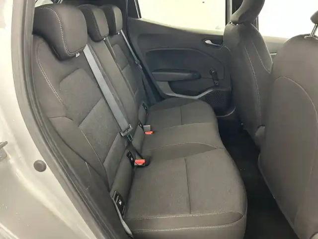 Renault Clio tce 90 — photo 72