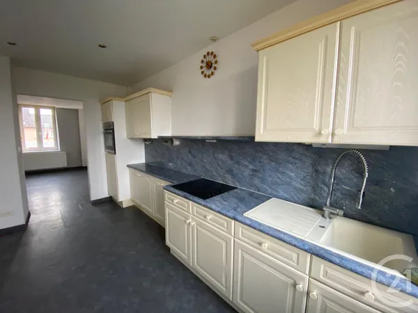 Appartement 4 pièces 66 m²