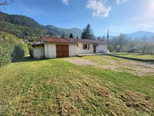 Maison 4 pièces 81 m²
