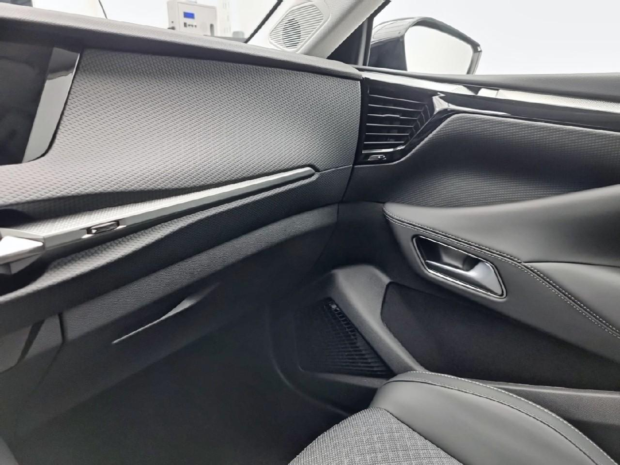 Ds Ds 4 hybride 136 e-dct6 pallas — photo 30