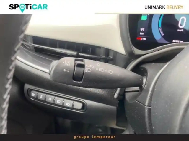 Fiat 500 e 118ch pack confort my23 — photo 16