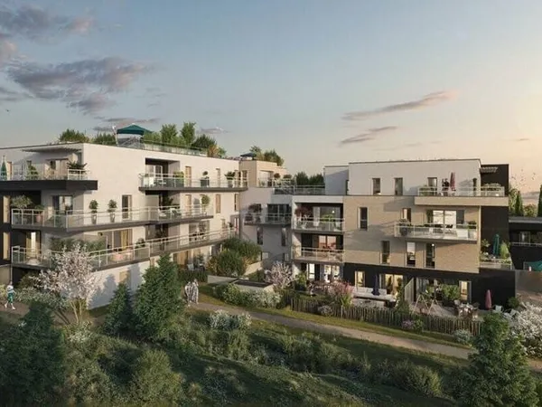 Local commercial 2 pièces 253 m²