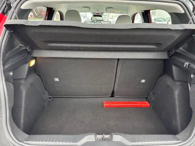 Citroën C3 turbo 100 ch bvm6 — photo 6