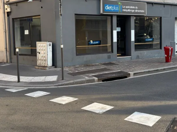 Local /bureau professionnel