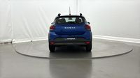 Dacia Sandero 1.0 TCe 90ch Stepway Expression CVT — photo 6