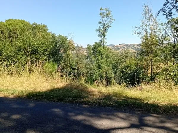 Terrain agricole