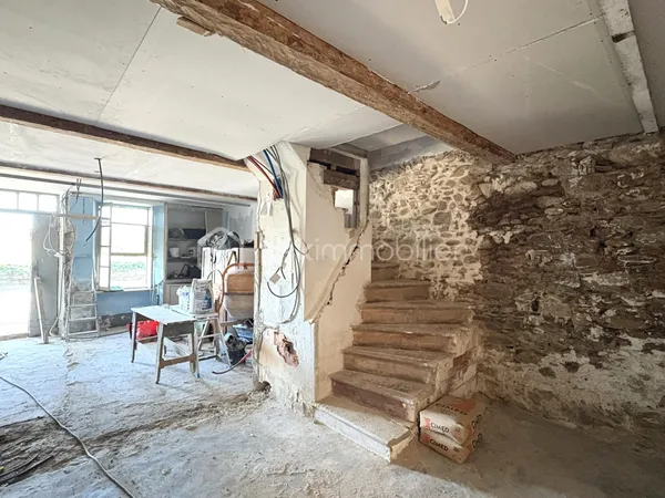 Maison 5 pièces 88 m²