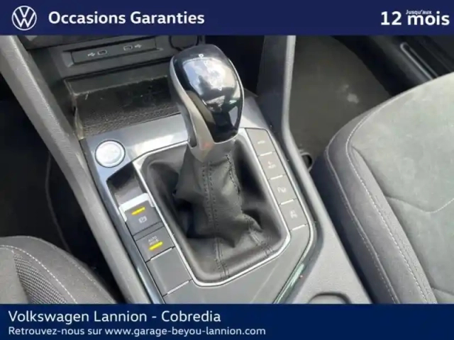 Volkswagen Tiguan 1.4 ehybrid 245ch elegance dsg6 — photo 12