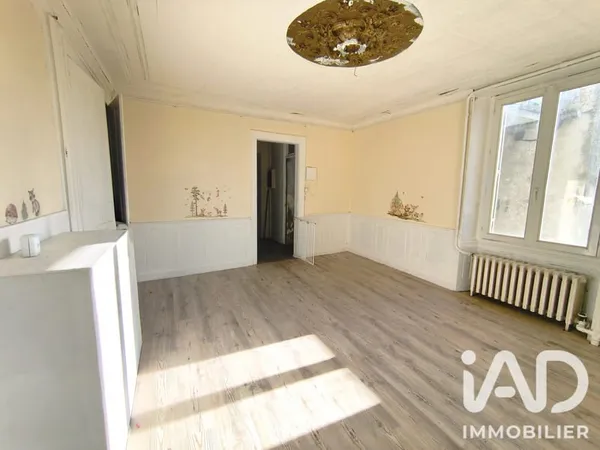 Maison 5 pièces 160 m²