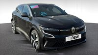 Renault Mégane E-Tech Electric EV60 220ch Techno super charge — photo 3