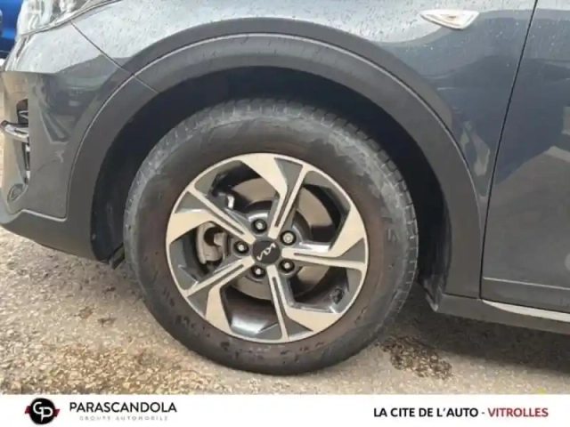 Kia Xceed 1.5 t-gdi 160ch active business dct7 — photo 11