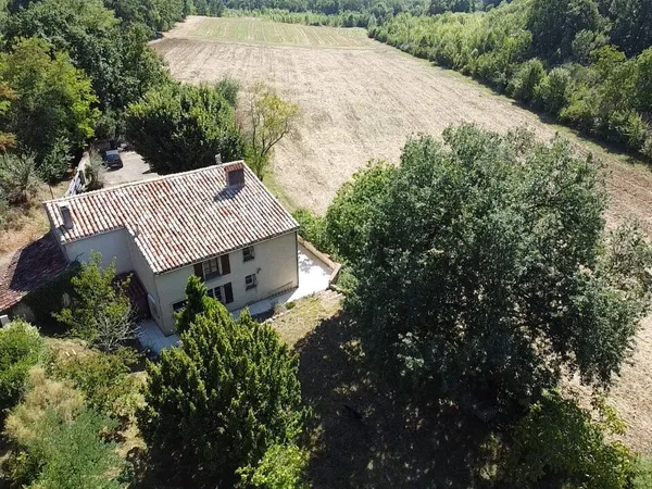 Maison 5 pièces 135 m²