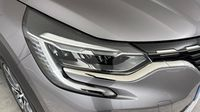 Renault Captur 1.6 E-Tech hybride 145ch Intens -21 — photo 17