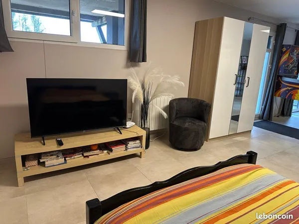 Location étudiante Remelfing