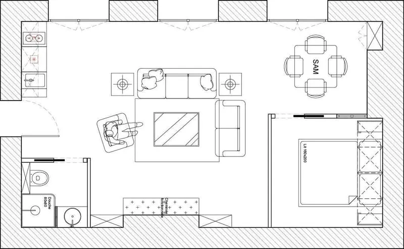 Photo 1