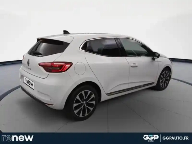 Renault Clio 1.0 tce 90ch techno — photo 50