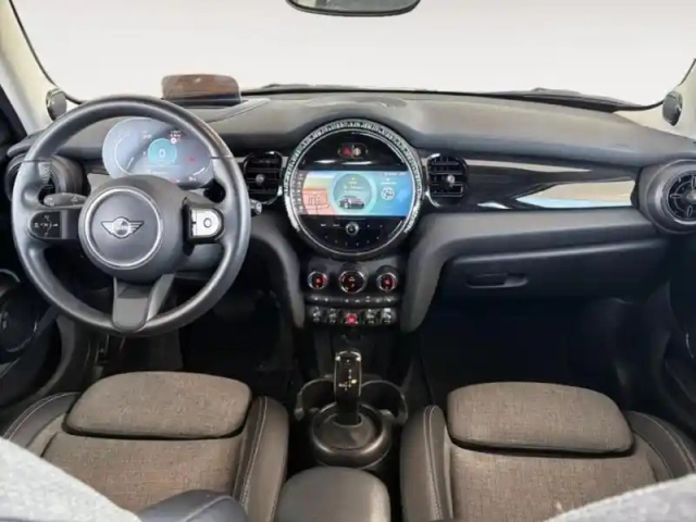 Mini Mini 5 portes cooper 136ch edition premium plus bva7 — photo 10