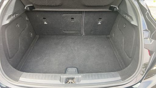 Infiniti Q30 2.2 D 170 7DCT - Luxe – 2018 – 113000 km – Diesel – Boîte Automatique — photo 28