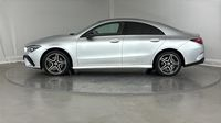 Mercedes Cla 250 e Hybrid EQ 218ch AMG Line 8G-DCT — photo 7