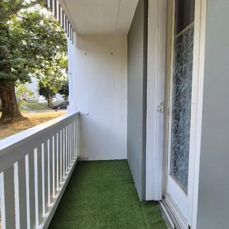 T3 avec terrasse Haut de Lons