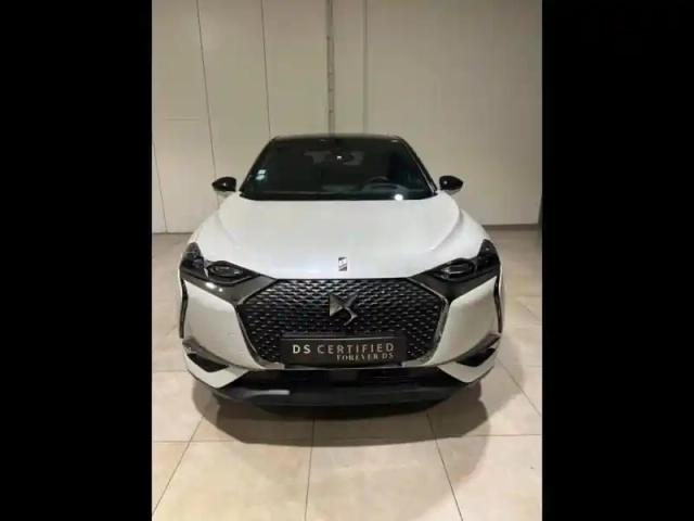 Ds Ds 3 crossback e-tense grand chic 4cv — photo 3