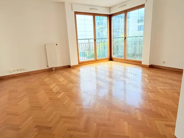 Appartement 4 pièces 84 m²
