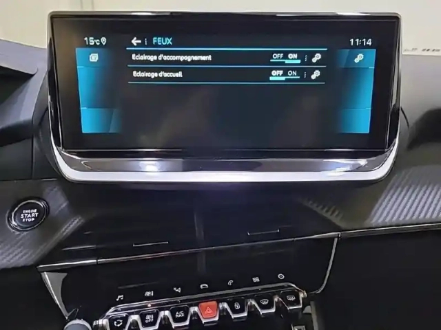 Peugeot 2008 bluehdi 130 s&amp;s eat8 — photo 54