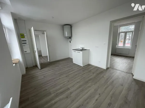 Appartement 26 m²