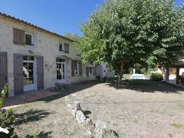 Maison 5 pièces 178 m²