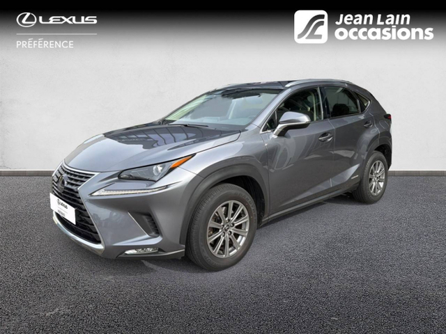 Lexus NX 300h 2WD Pack