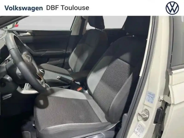 Volkswagen Polo 1.0 tsi 95 s&amp;s bvm5 vw edition — photo 10
