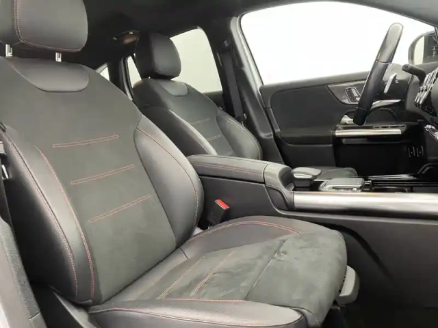 Mercedes Gla 250 e 8g-dct — photo 29