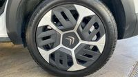 Citroen C4 1.5 BlueHDi 110 Feel Nav Business R — photo 11