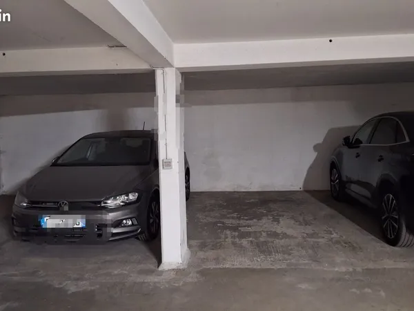 Place de Parking BOULOGNE-BILLANCOURT