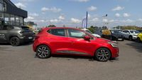 Renault Clio 1.2 TCe 120ch energy Intens EDC 5p — photo 4