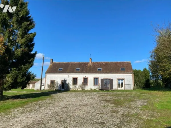 Maison 6 pièces 170 m²