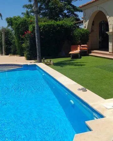 Luxueuse villa 11 pièces