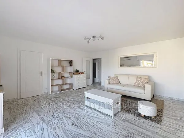 Appartement 1 pièce 35 m²