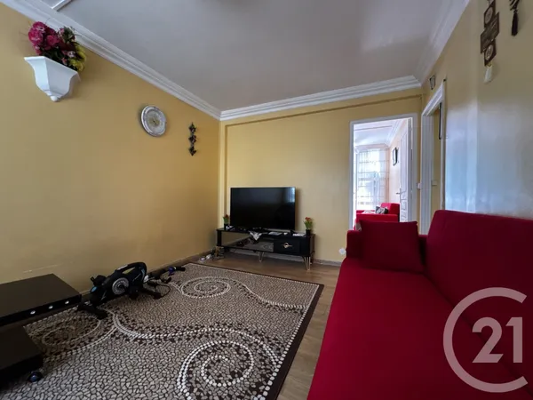Appartement 4 pièces 67 m²