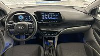 Hyundai Bayon 1.0 T-GDi 100ch Hybrid 48V Creative — photo 11