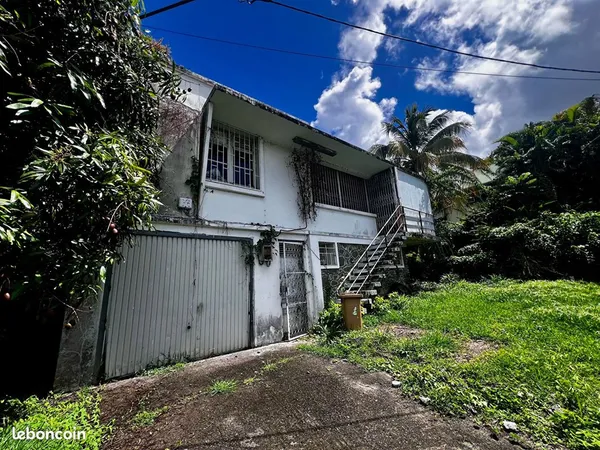 Villa 5 pièces 120 m²