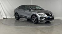 Renault Arkana 1.6 E-Tech hybride 145ch RS Line Fast Track — photo 3