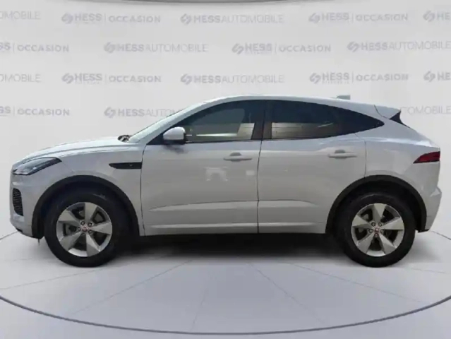 Jaguar E-Pace 2.0d 180ch r-dynamic s awd bva9 — photo 24