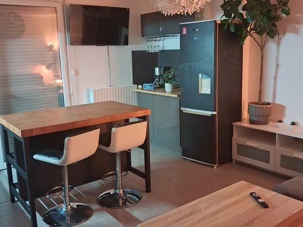 Location F3 meublé