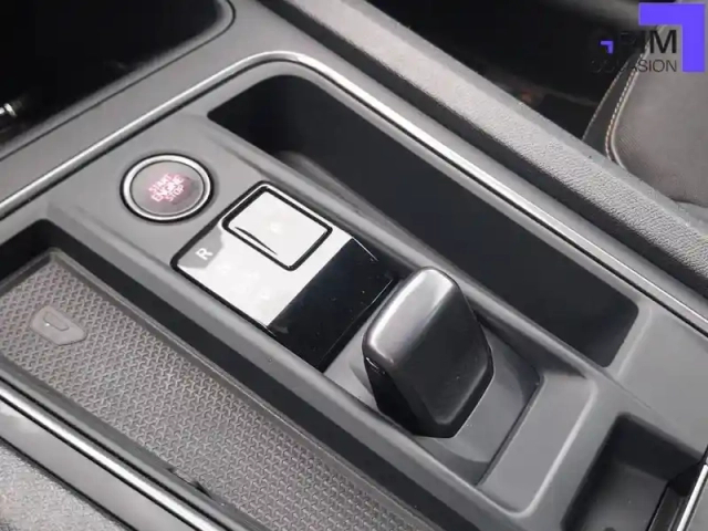 Cupra Formentor 1.4 e-hybrid 204 ch dsg6 — photo 8