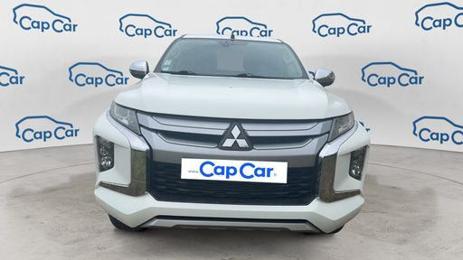 Mitsubishi L200 Club cab 2.2 DI-D 150 4WD - Intense – 2022 – 79119 km – Diesel – Boîte Manuelle — photo 49