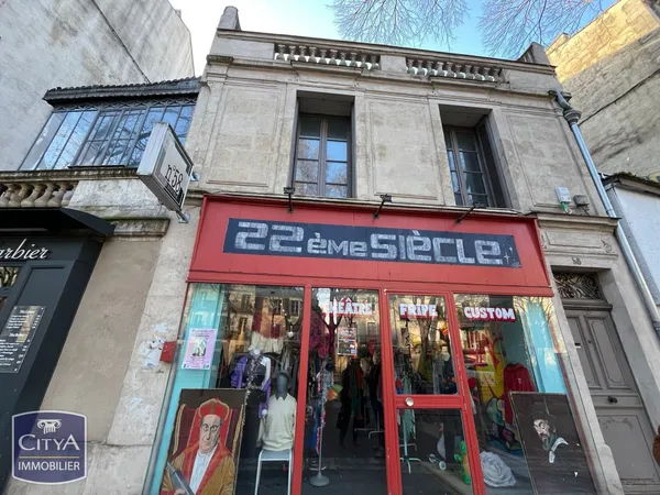 Local 138 m²